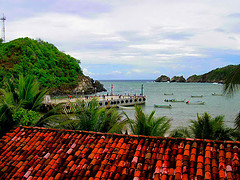 Puerto Angel